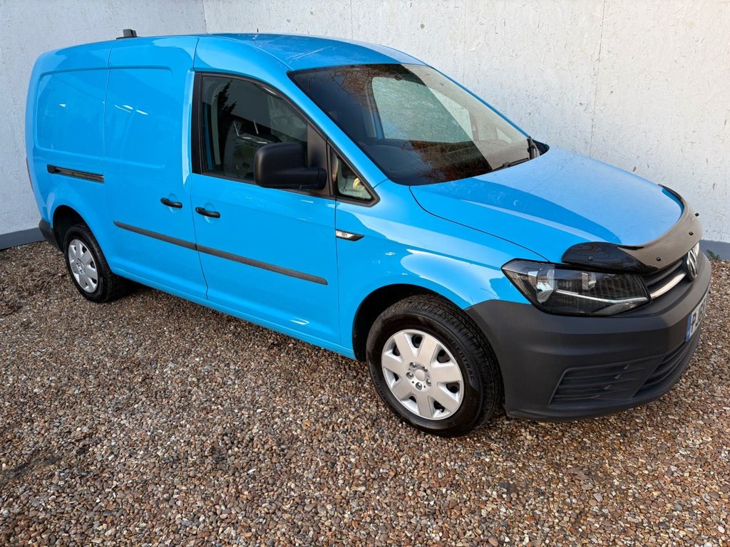 Used Volkswagen Caddy Maxi 2015 for sale - 77027084: Photo 21