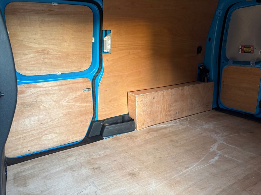 Used Volkswagen Caddy Maxi 2015 for sale - 77027084: Photo 23