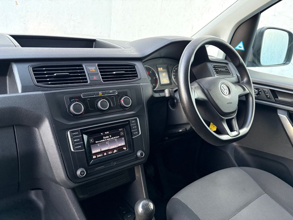 Used Volkswagen Caddy Maxi 2015 for sale - 77027084: Photo 34