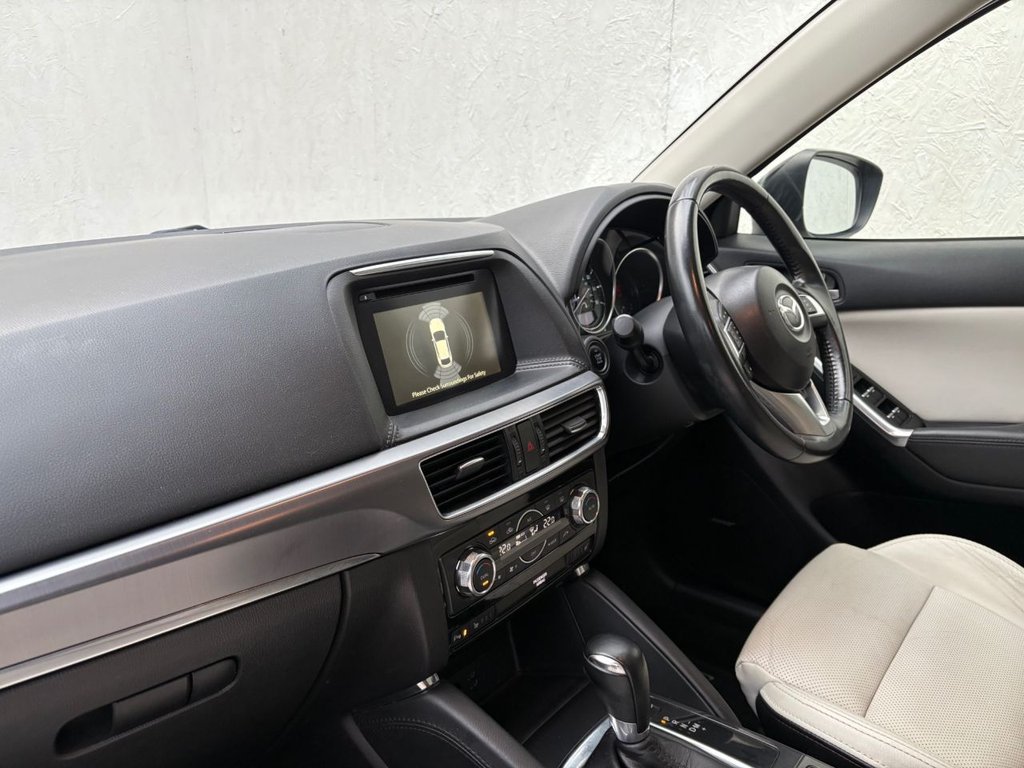 Used Mazda CX-5 2015 for sale - 78097169: Photo 17