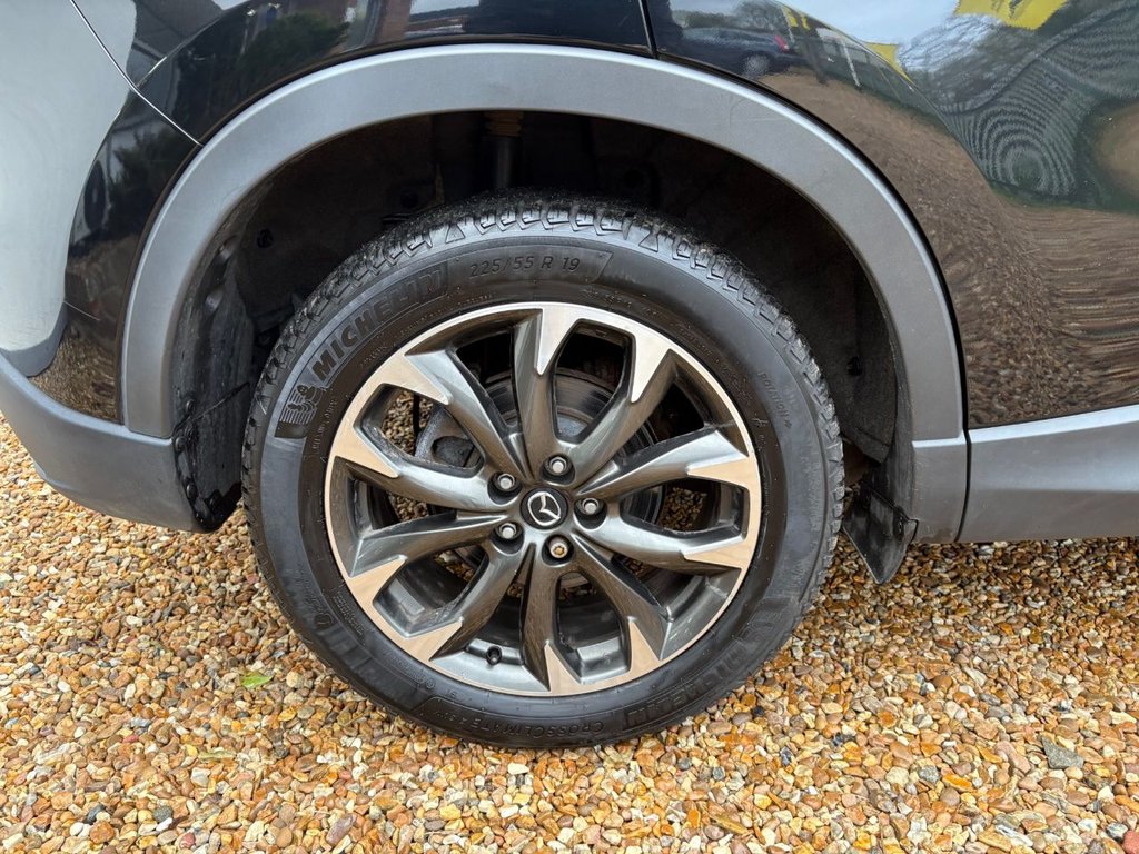 Used Mazda CX-5 2015 for sale - 78097169: Photo 18