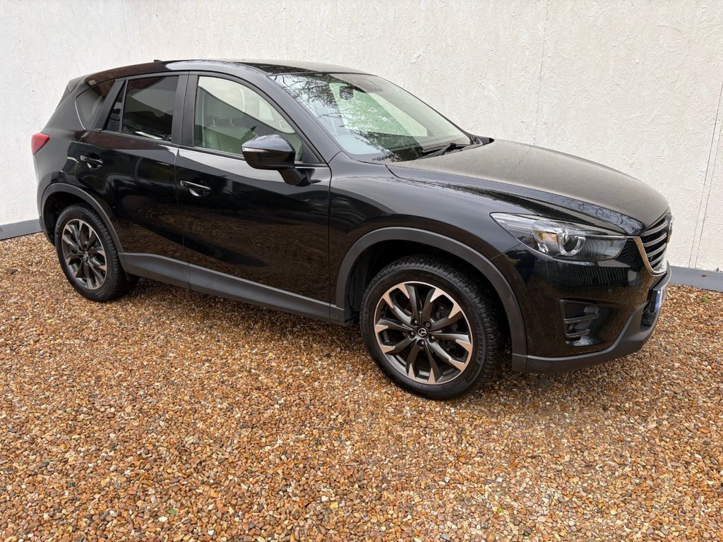 Used Mazda CX-5 2015 for sale - 78097169: Photo 21