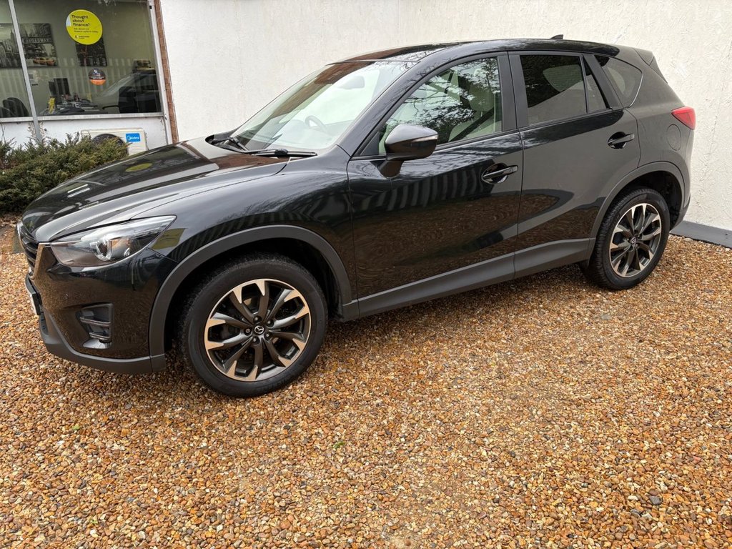 Used Mazda CX-5 2015 for sale - 78097169: Photo 22