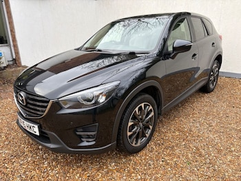 Used Mazda CX-5 2015 for sale - 78097169: Photo