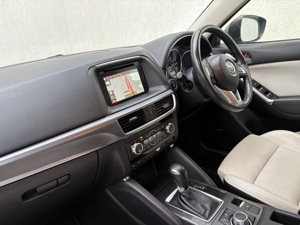 Used Mazda CX-5 2015 for sale - 78097169: Photo 3