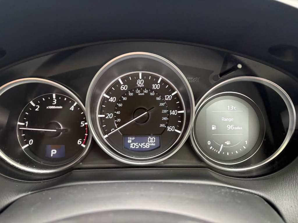 Used Mazda CX-5 2015 for sale - 78097169: Photo 36