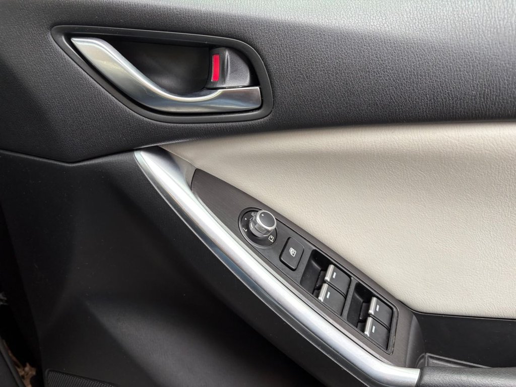 Used Mazda CX-5 2015 for sale - 78097169: Photo 38