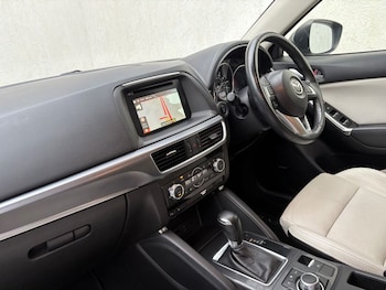 Used Mazda CX-5 2015 for sale - 78097169: Photo