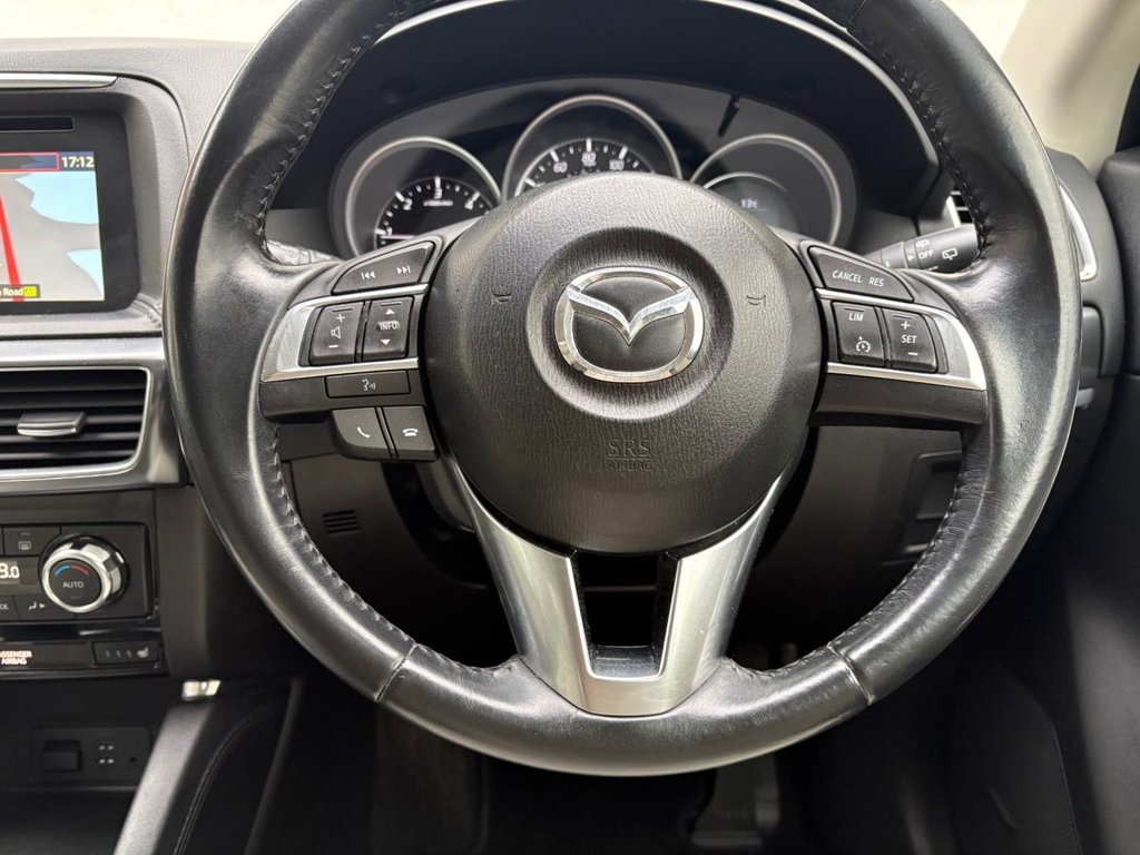 Used Mazda CX-5 2015 for sale - 78097169: Photo 40