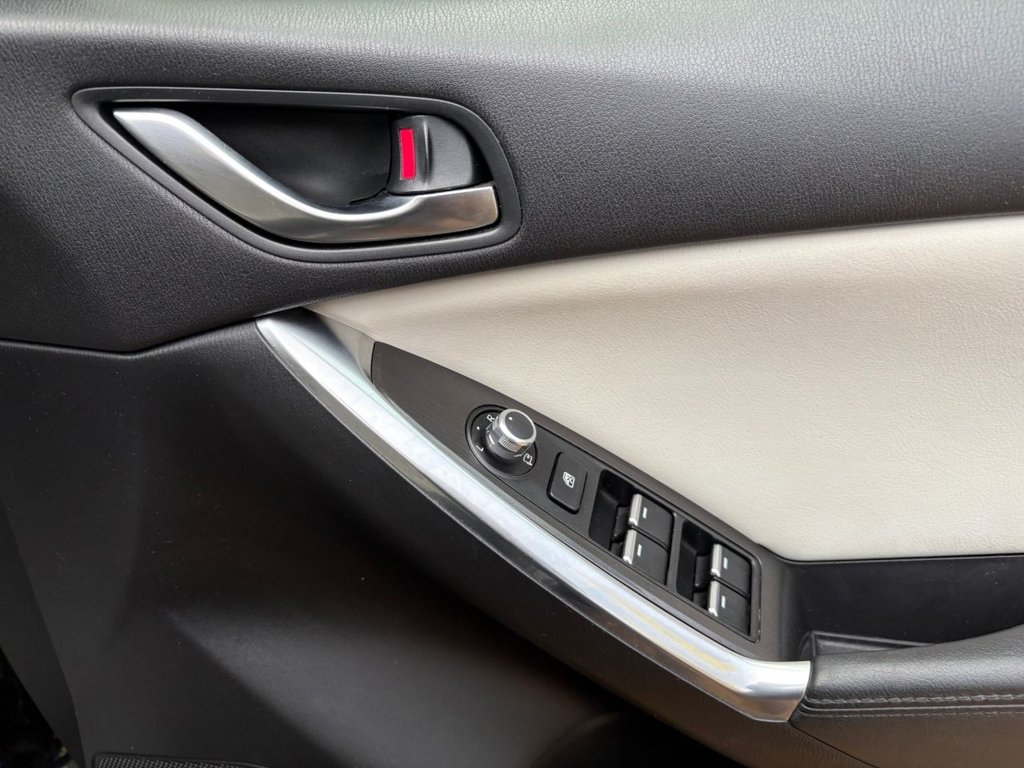 Used Mazda CX-5 2015 for sale - 78097169: Photo 42