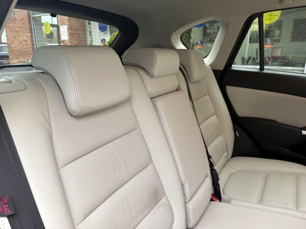 Used Mazda CX-5 2015 for sale - 78097169: Photo 44