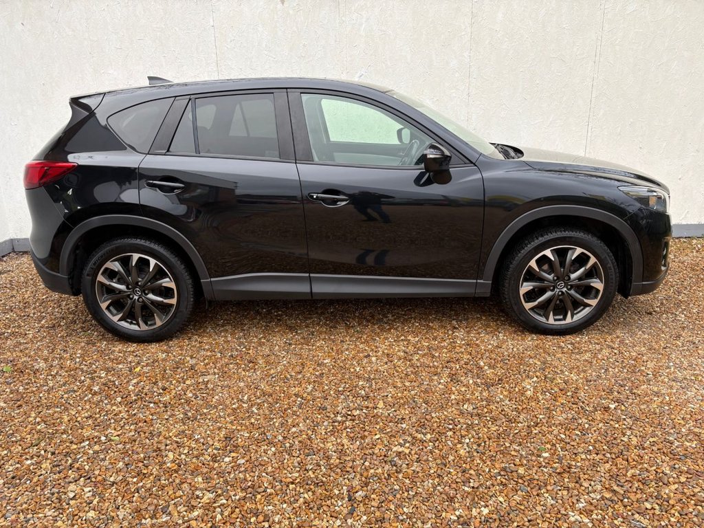 Used Mazda CX-5 2015 for sale - 78097169: Photo 8
