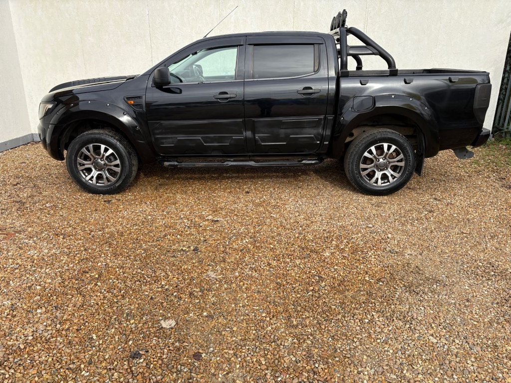 Used Ford Ranger 2020 for sale - 77631916: Photo 10