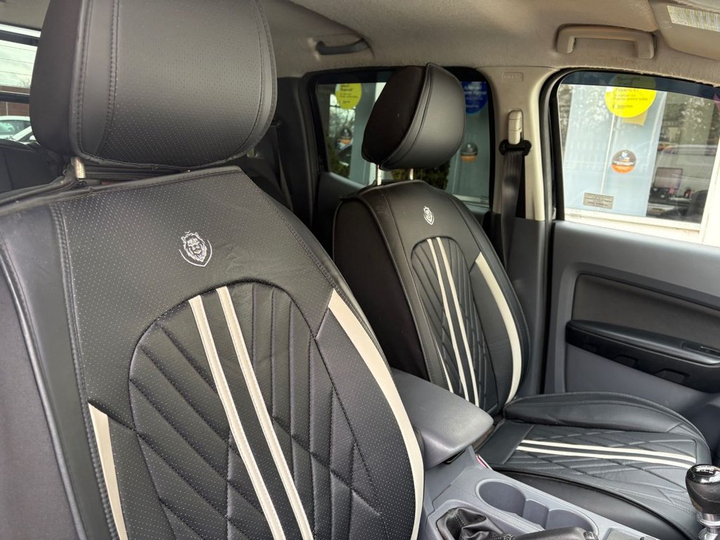 Used Ford Ranger 2020 for sale - 77631916: Photo 11