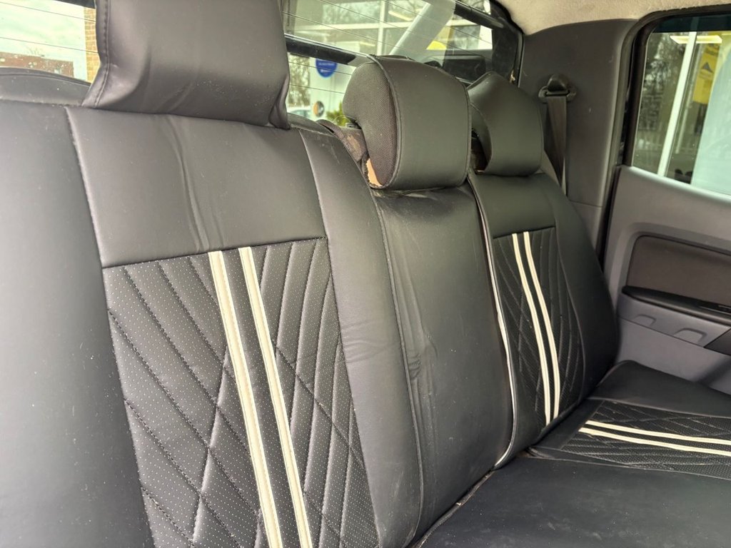 Used Ford Ranger 2020 for sale - 77631916: Photo 12