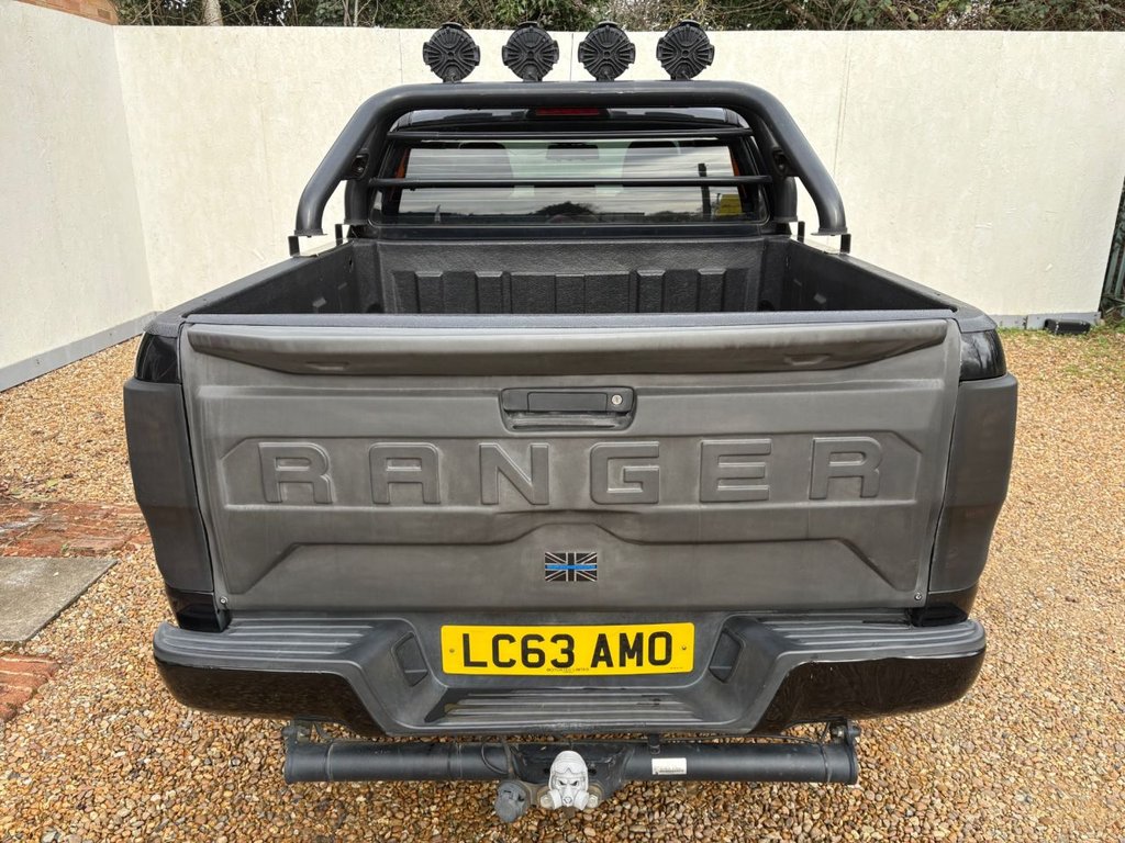 Used Ford Ranger 2020 for sale - 77631916: Photo 14