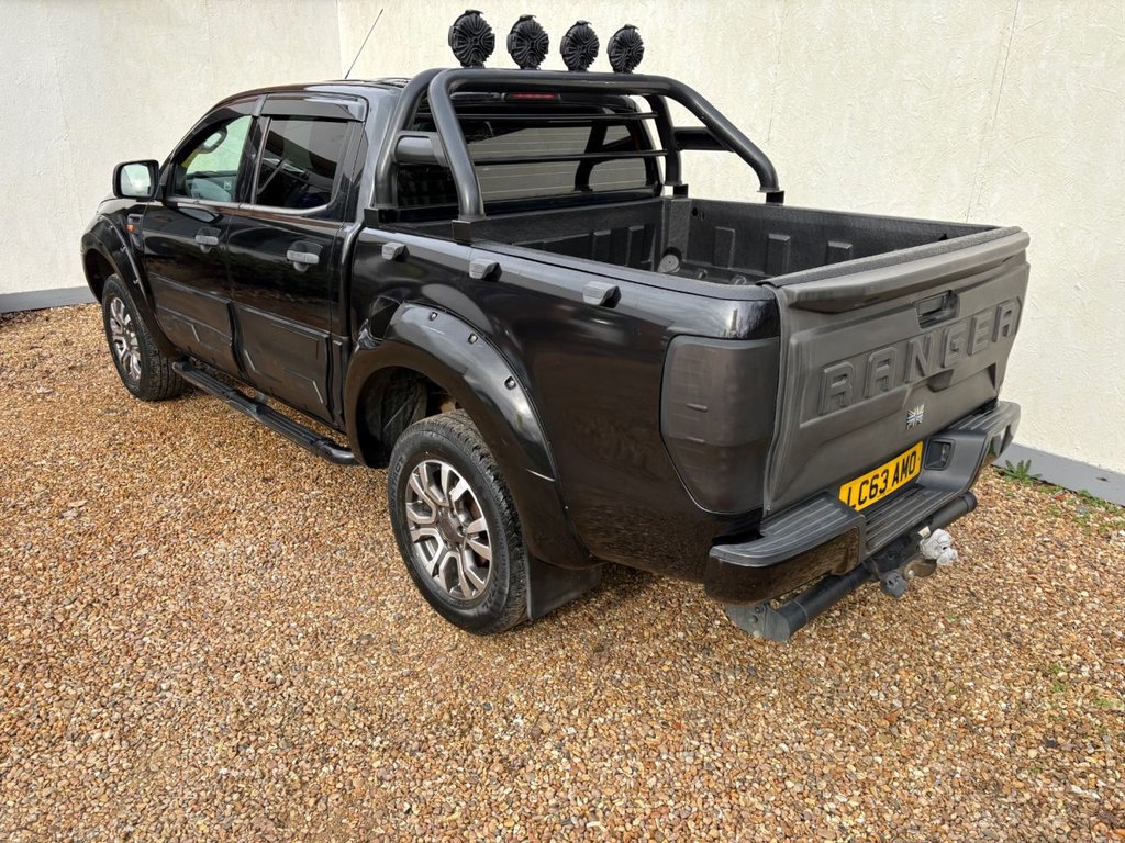 Used Ford Ranger 2020 for sale - 77631916: Photo 15