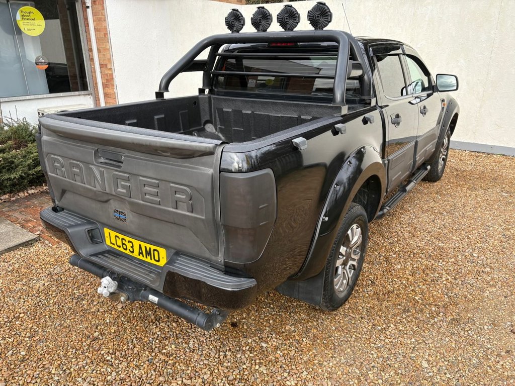 Used Ford Ranger 2020 for sale - 77631916: Photo 16