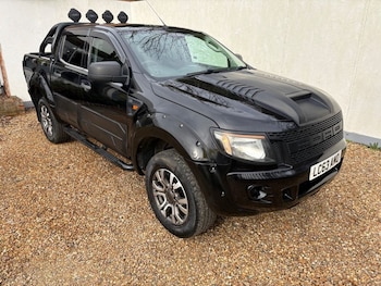 Used Ford Ranger 2020 for sale - 77631916: Photo