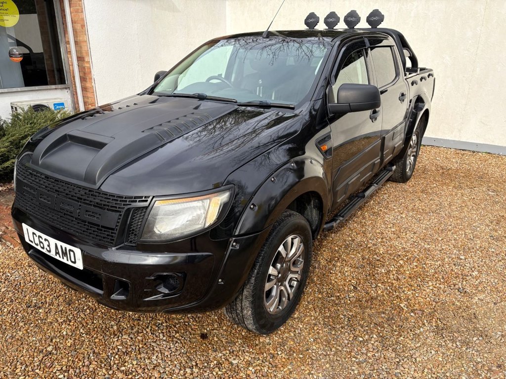 Used Ford Ranger 2020 for sale - 77631916: Photo 2