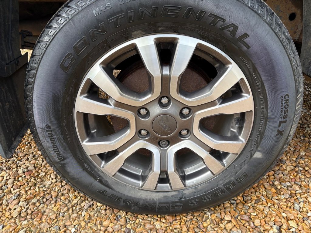 Used Ford Ranger 2020 for sale - 77631916: Photo 29