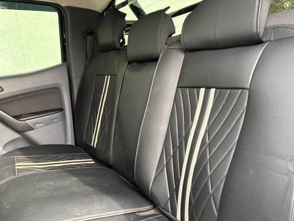 Used Ford Ranger 2020 for sale - 77631916: Photo 34