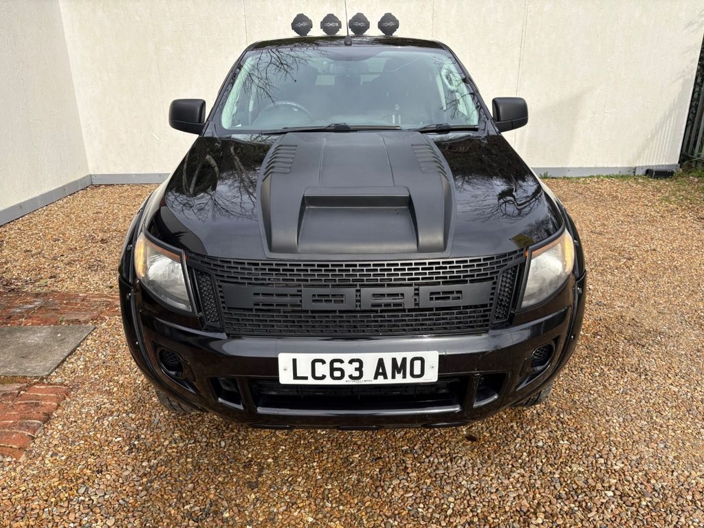 Used Ford Ranger 2020 for sale - 77631916: Photo 5