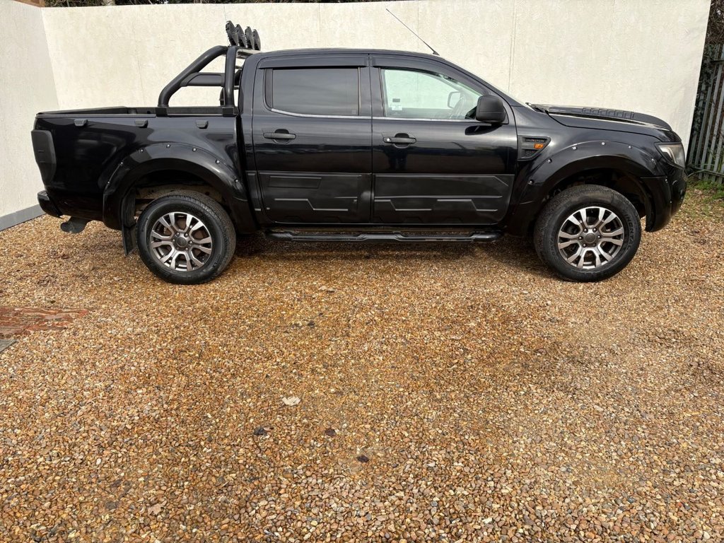 Used Ford Ranger 2020 for sale - 77631916: Photo 9