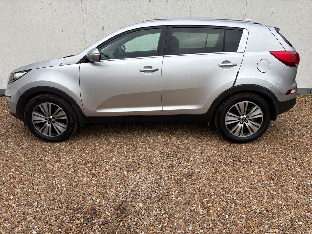 Used Kia Sportage 2014 for sale - 77027250: Photo 10