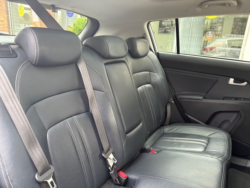 Used Kia Sportage 2014 for sale - 77027250: Photo 12