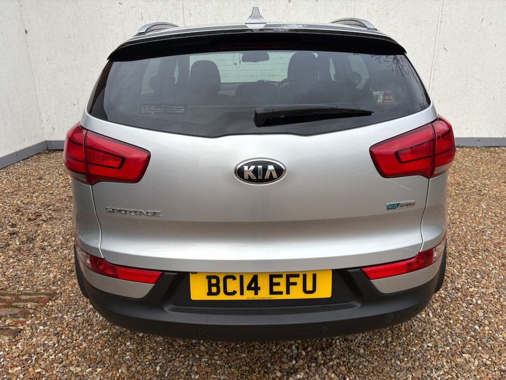 Used Kia Sportage 2014 for sale - 77027250: Photo 16