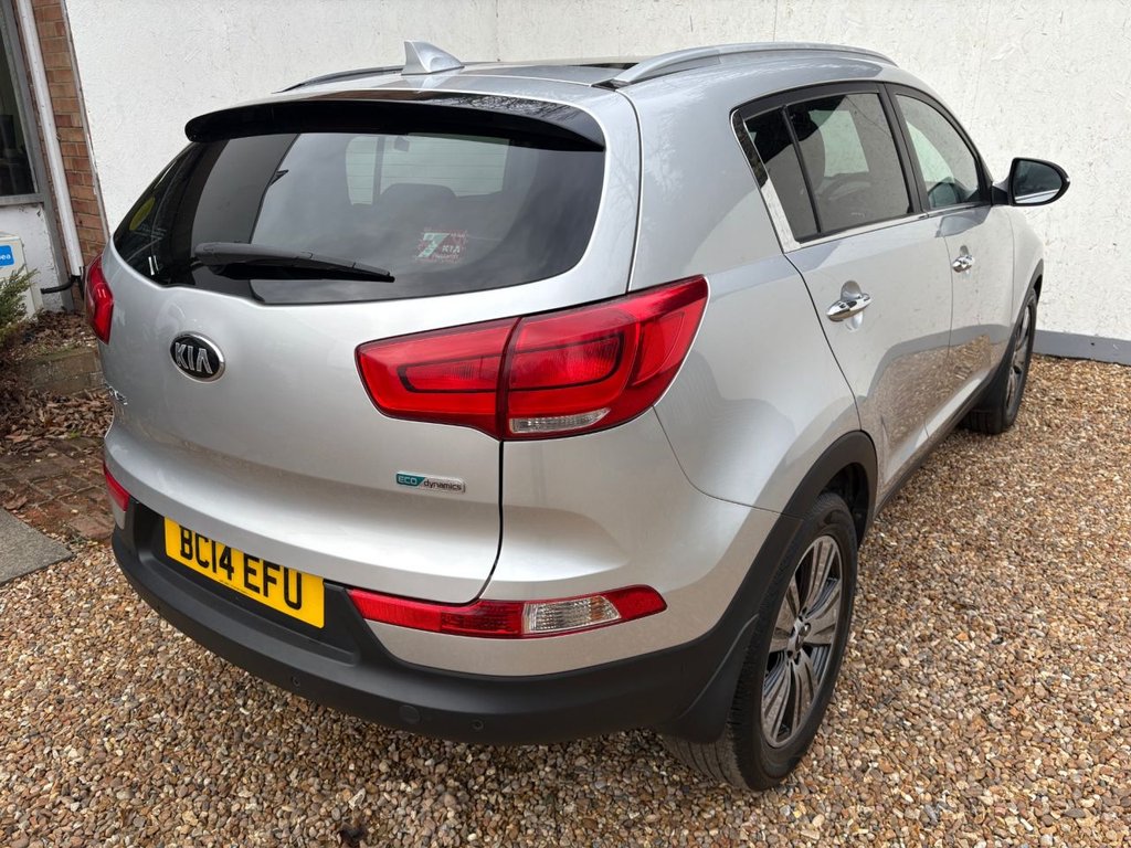 Used Kia Sportage 2014 for sale - 77027250: Photo 18