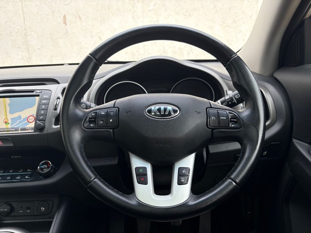 Used Kia Sportage 2014 for sale - 77027250: Photo 19