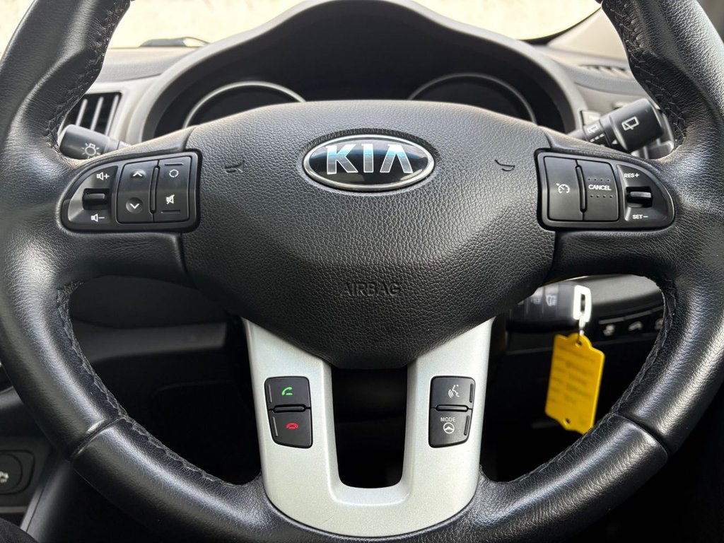 Used Kia Sportage 2014 for sale - 77027250: Photo 20
