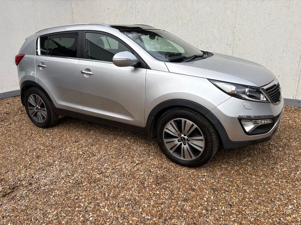 Used Kia Sportage 2014 for sale - 77027250: Photo 24