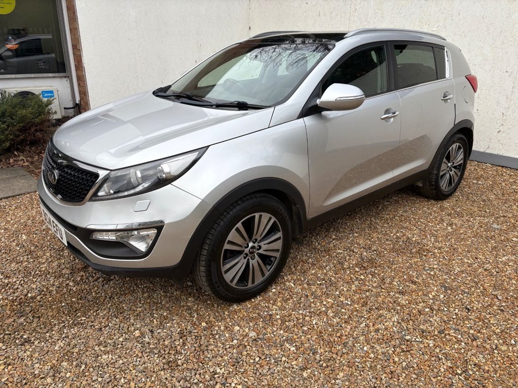 Used Kia Sportage 2014 for sale - 77027250: Photo 26