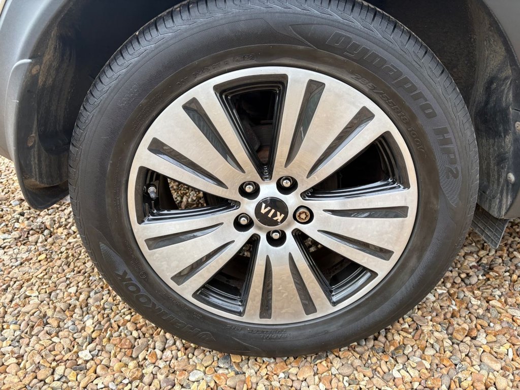Used Kia Sportage 2014 for sale - 77027250: Photo 28