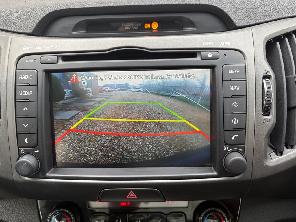 Used Kia Sportage 2014 for sale - 77027250: Photo 29