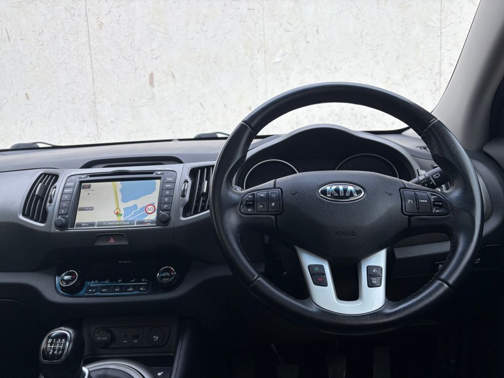 Used Kia Sportage 2014 for sale - 77027250: Photo 3