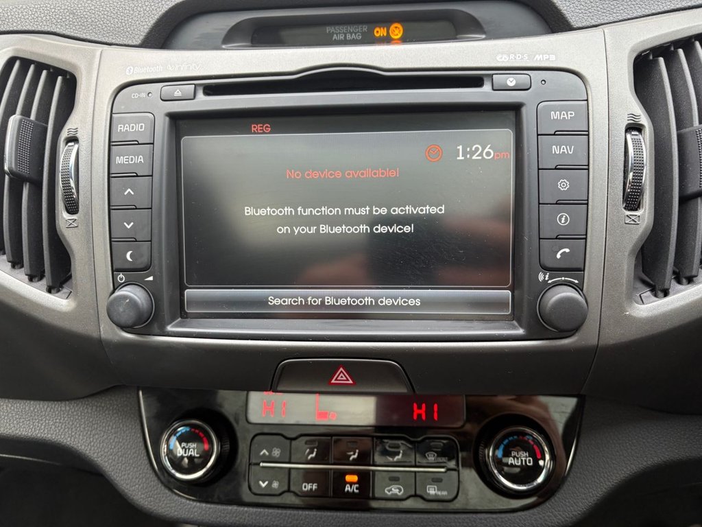 Used Kia Sportage 2014 for sale - 77027250: Photo 31