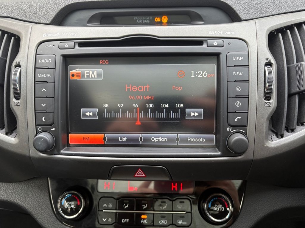 Used Kia Sportage 2014 for sale - 77027250: Photo 34