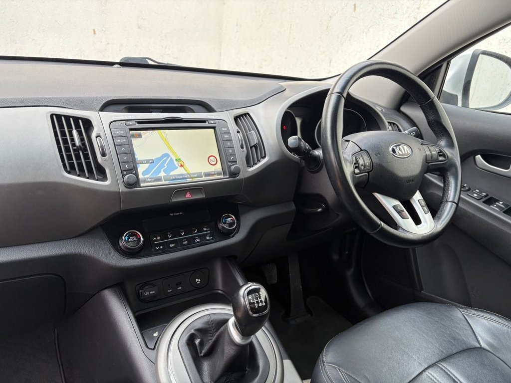 Used Kia Sportage 2014 for sale - 77027250: Photo 38