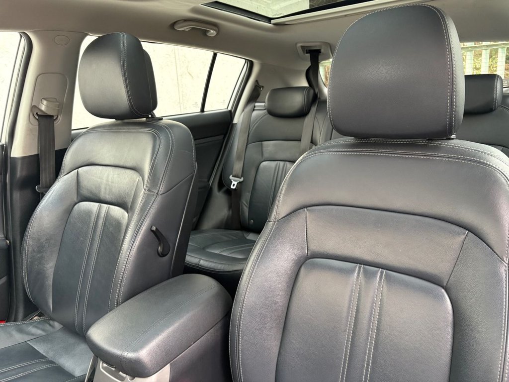 Used Kia Sportage 2014 for sale - 77027250: Photo 39