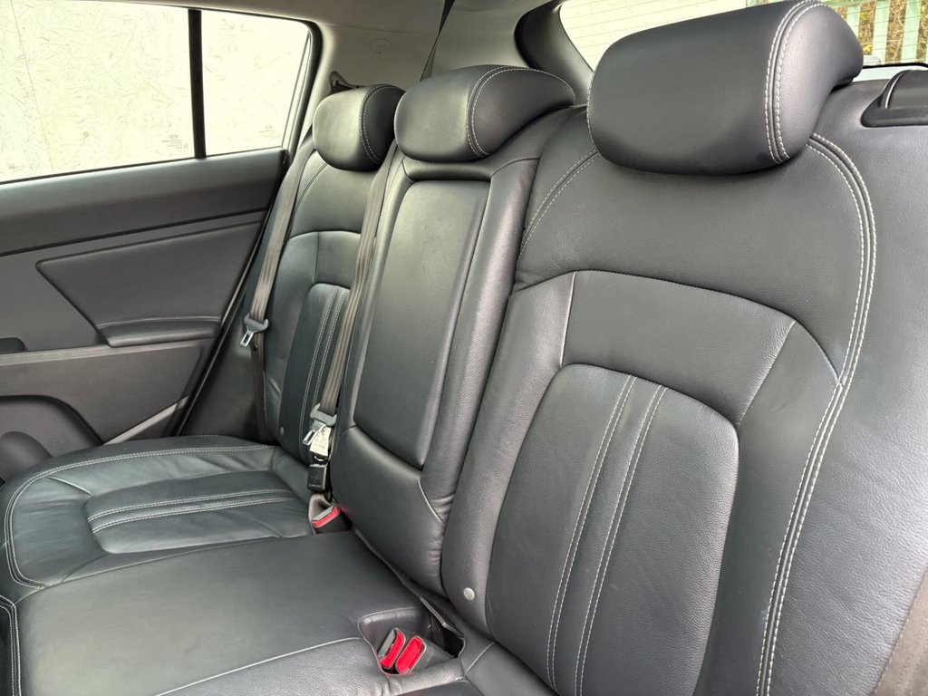 Used Kia Sportage 2014 for sale - 77027250: Photo 40