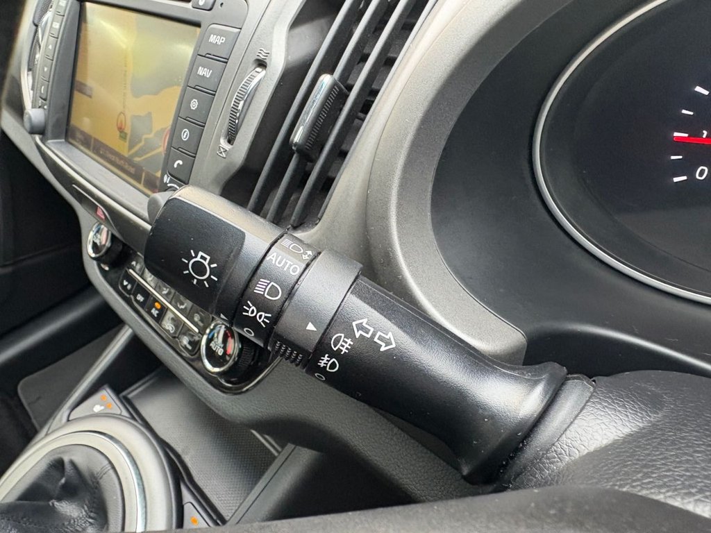 Used Kia Sportage 2014 for sale - 77027250: Photo 42