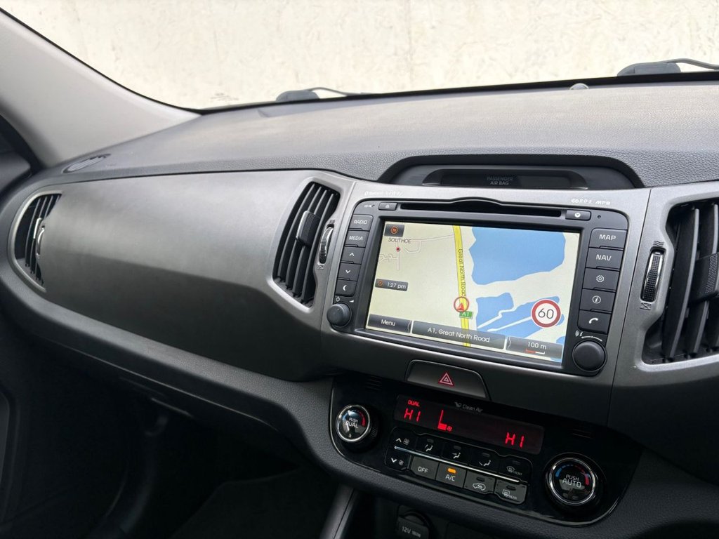 Used Kia Sportage 2014 for sale - 77027250: Photo 44