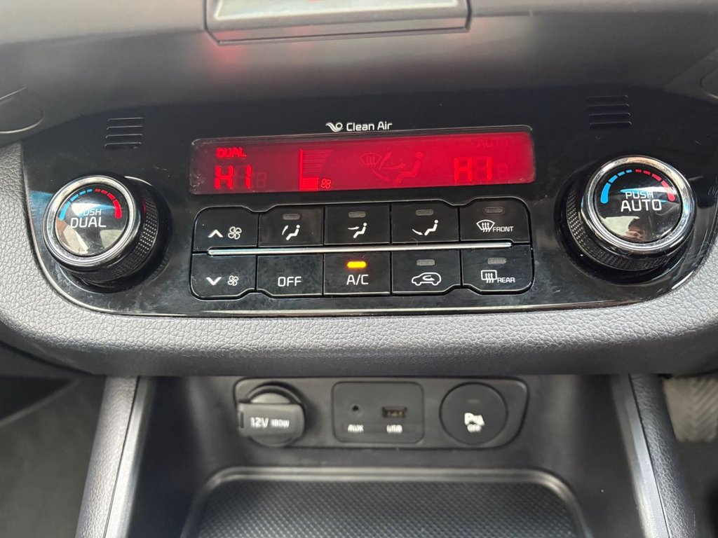 Used Kia Sportage 2014 for sale - 77027250: Photo 7