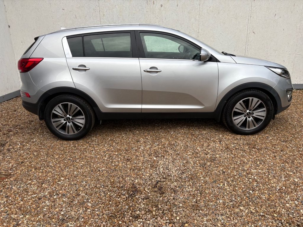 Used Kia Sportage 2014 for sale - 77027250: Photo 9