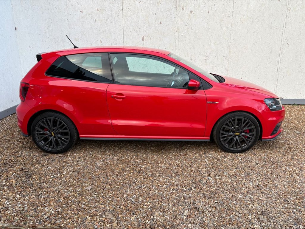 Used Volkswagen Polo 2016 for sale - 77139859: Photo 10