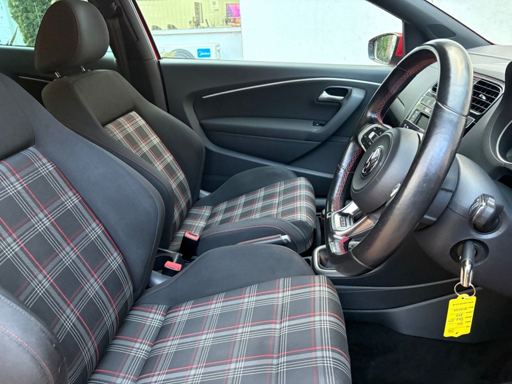 Used Volkswagen Polo 2016 for sale - 77139859: Photo 12